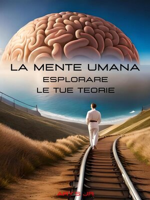 cover image of La Mente Umana